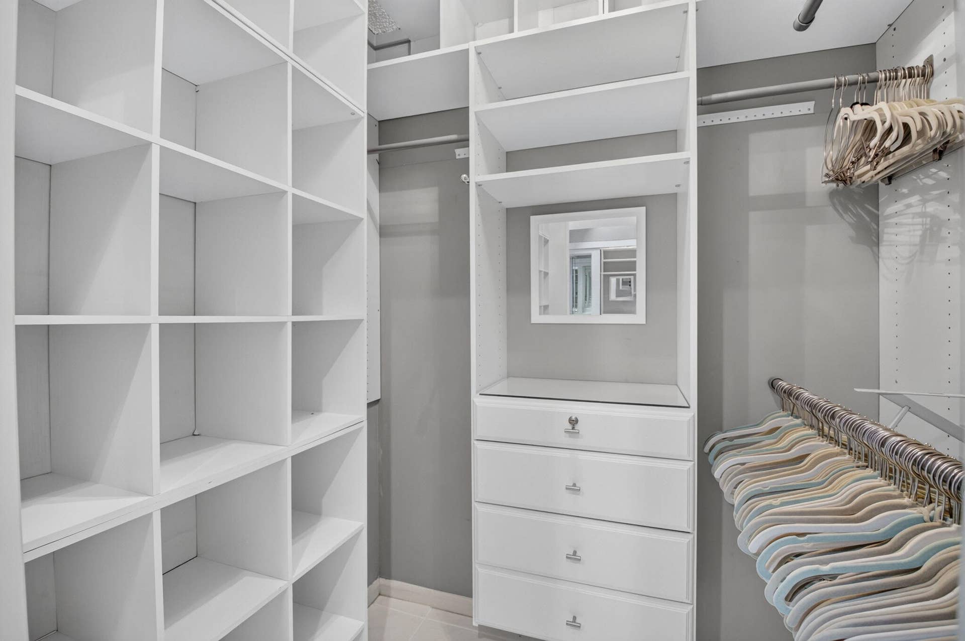 5335 PARK PLACE Circle, Boca Raton, FL 33486 Primary Closet