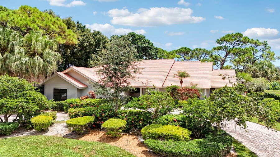 Property photo for 6245 SE Mariner Sands Drive, Stuart, FL