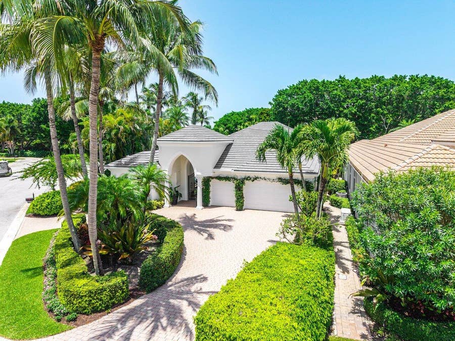 Property photo for 108 San Marita Way, Palm Beach Gardens, FL