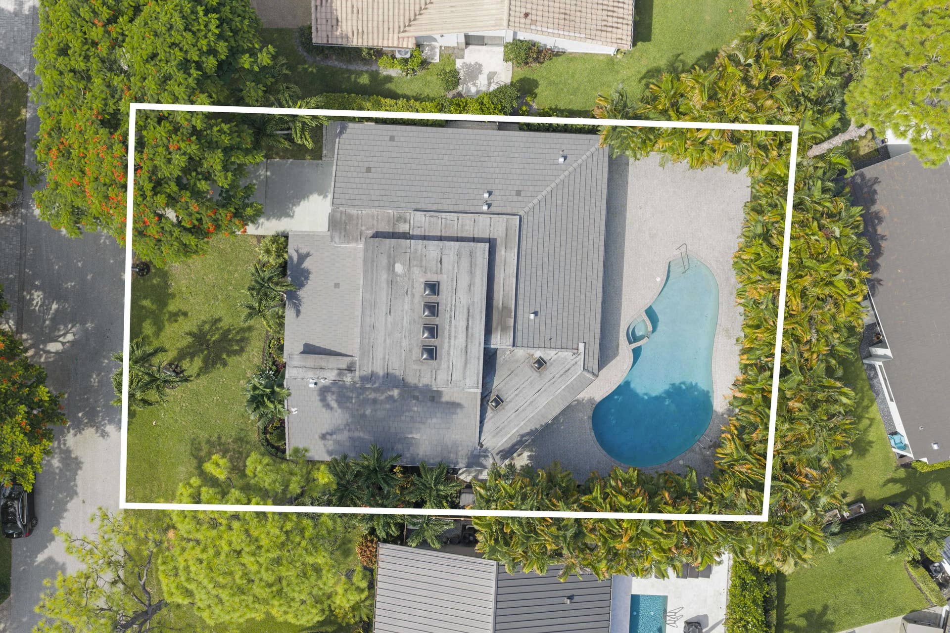 824 Foxpointe Cir - 18