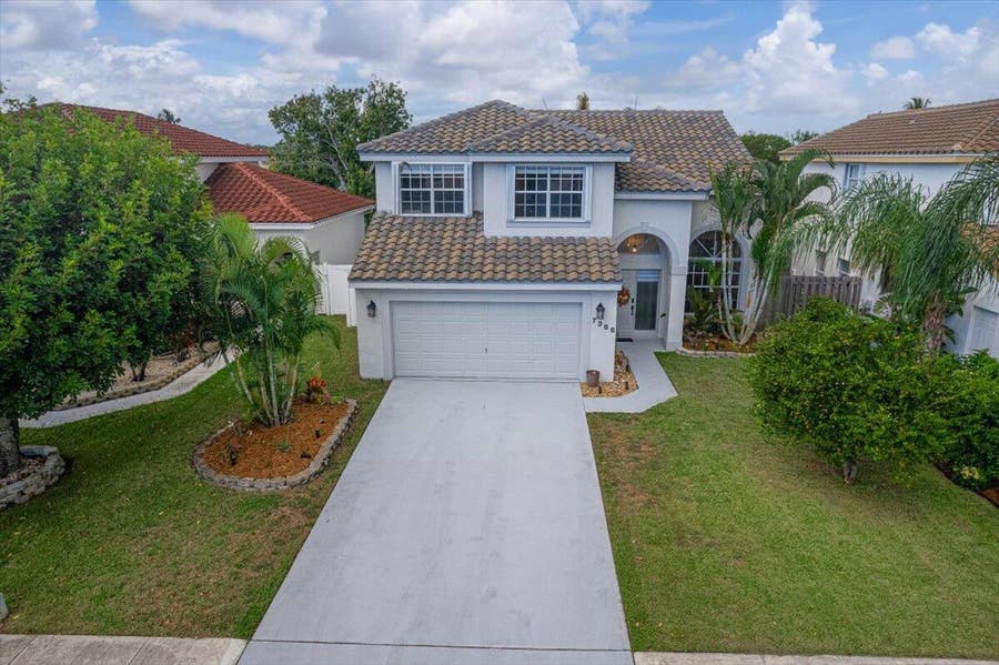 Property photo for 7386 MICHIGAN ISLE Road, Lake Worth, FL