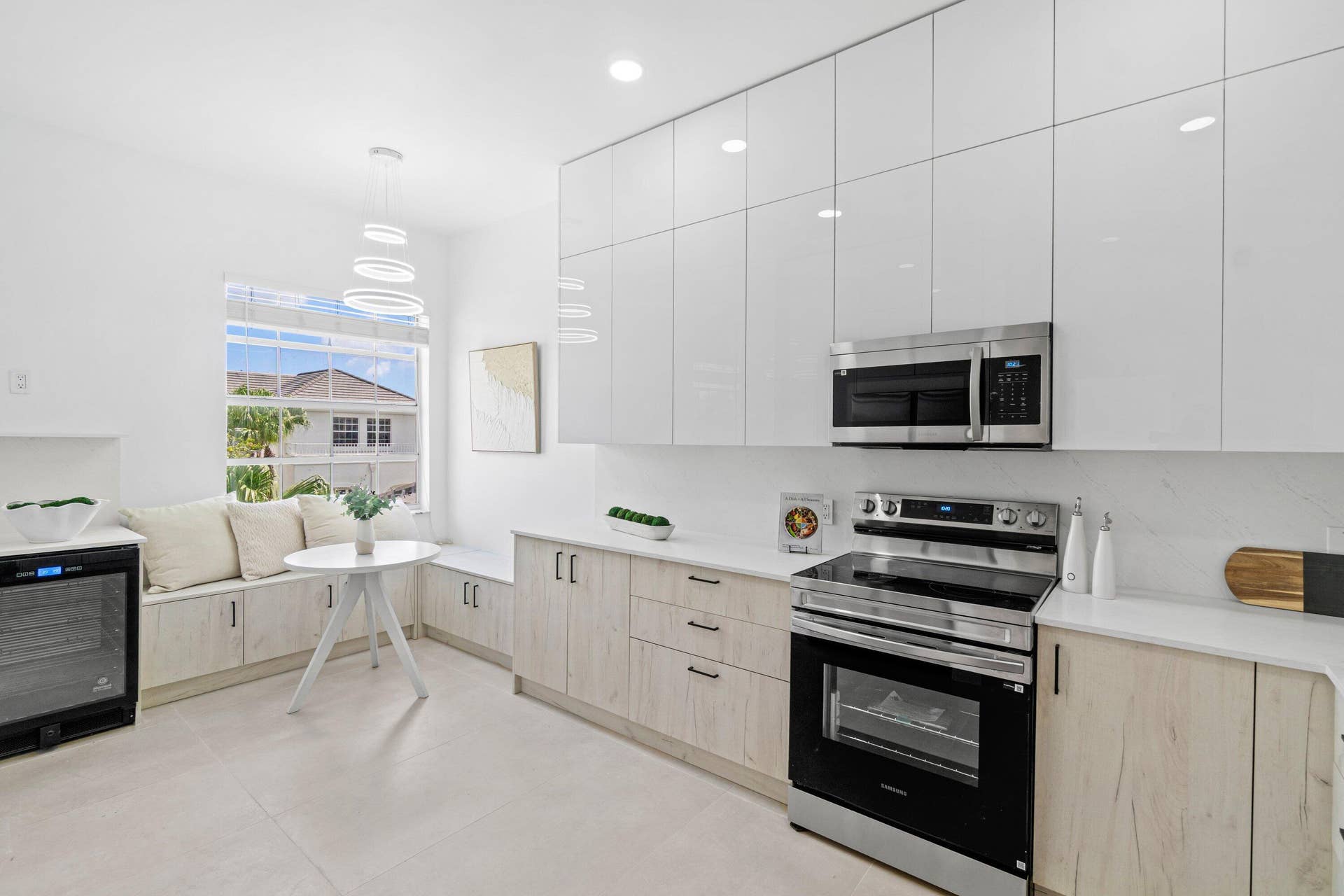5166 Lake Catalina Drive, #D, Boca Raton, FL 33496 Kitchen