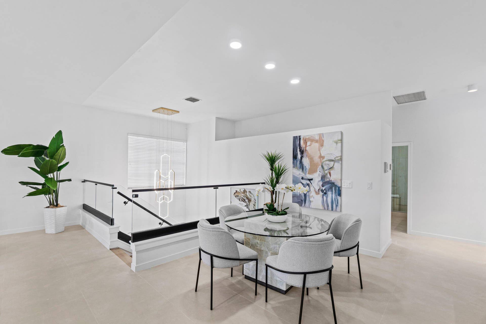 5166 Lake Catalina Drive, #D, Boca Raton, FL 33496 Dining Room