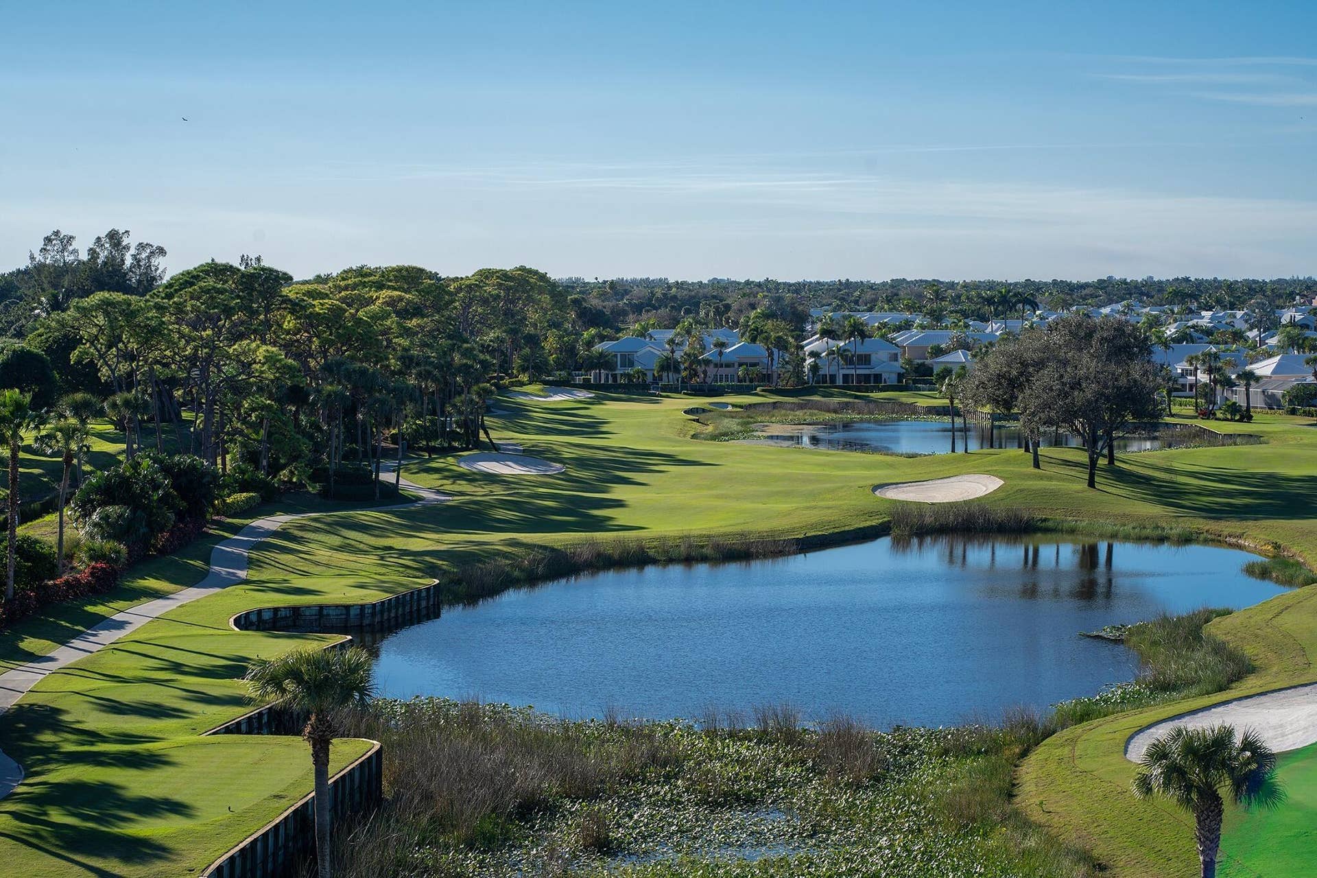 5166 Lake Catalina Drive, #D, Boca Raton, FL 33496 10.2 - Golf
