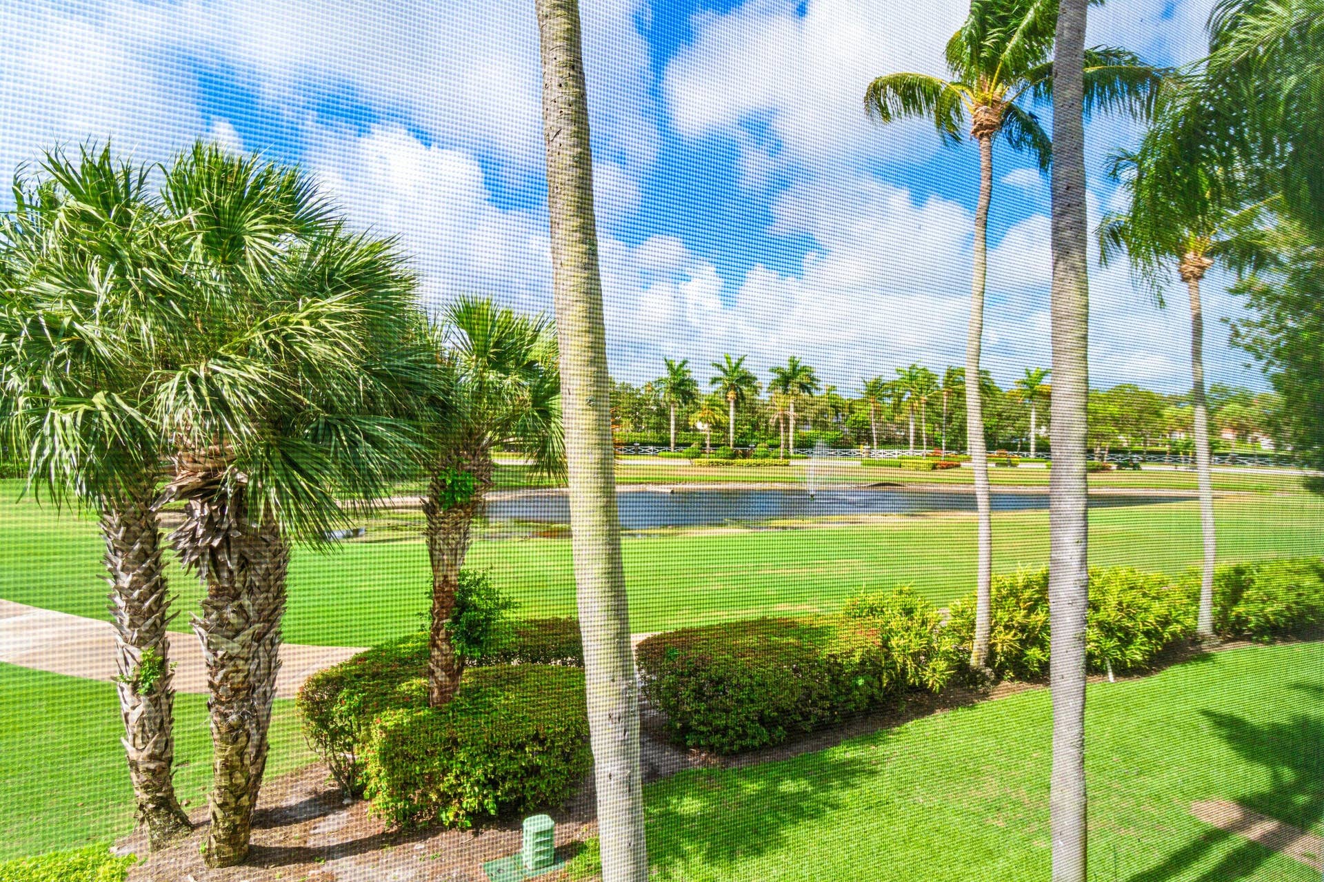 5166 Lake Catalina Drive, #D, Boca Raton, FL 33496 Lake view