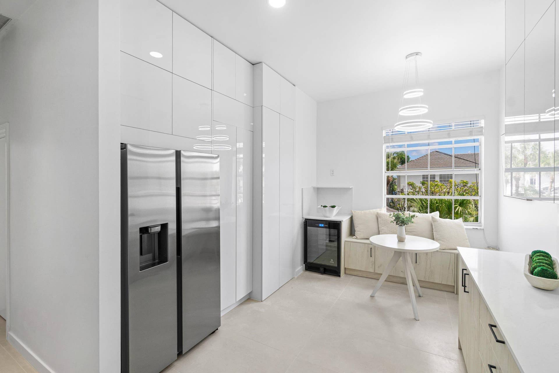 5166 Lake Catalina Drive, #D, Boca Raton, FL 33496 Kitchen