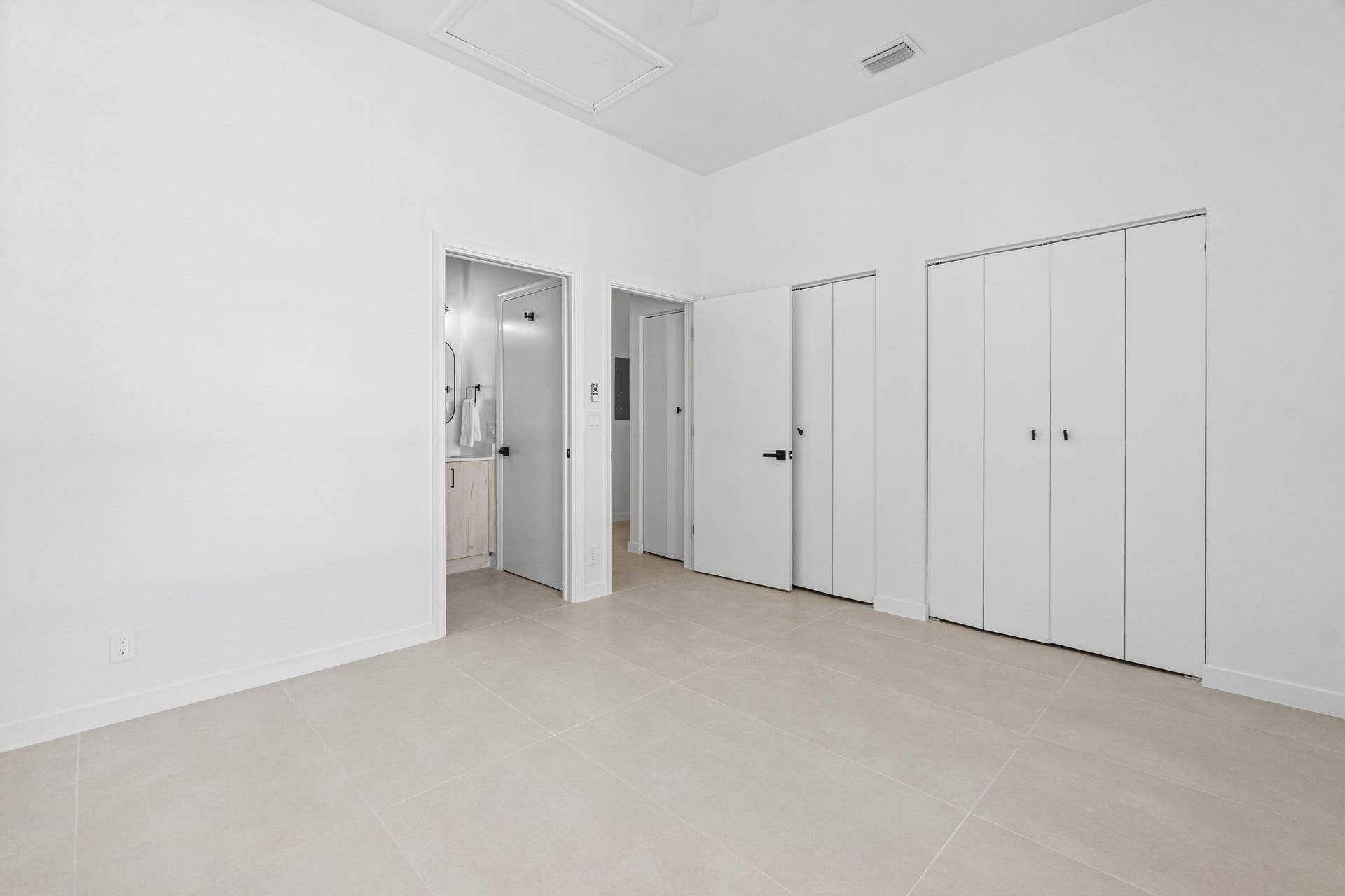 5166 Lake Catalina Drive, #D, Boca Raton, FL 33496 2nd Bedroom