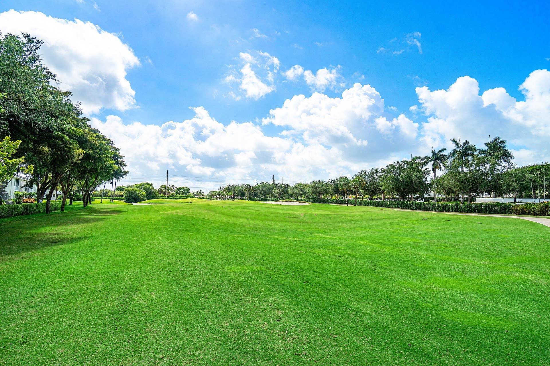 5166 Lake Catalina Drive, #D, Boca Raton, FL 33496 Golf View