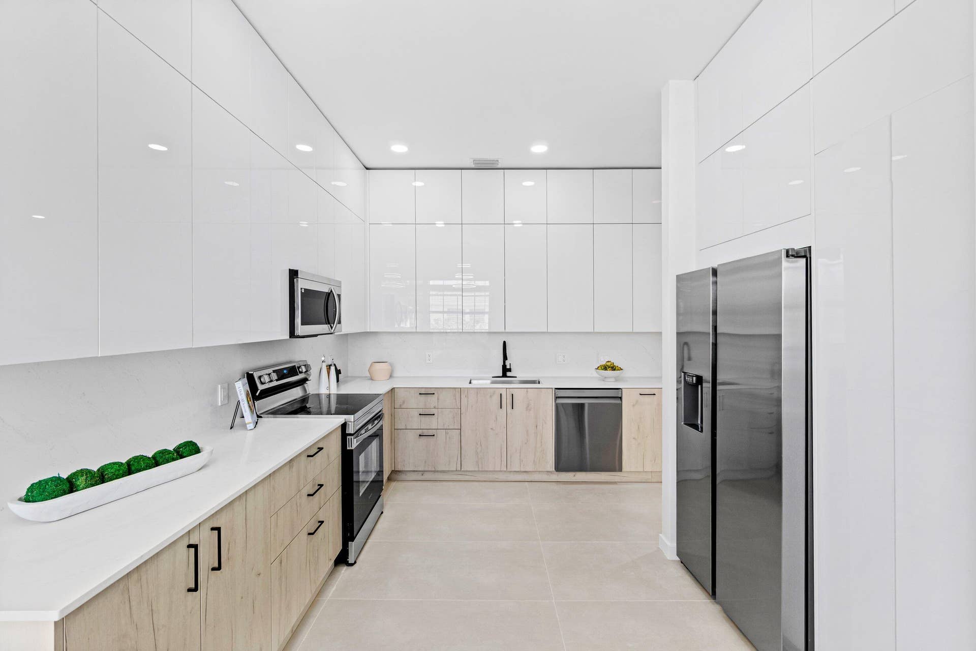 5166 Lake Catalina Drive, #D, Boca Raton, FL 33496 Kitchen