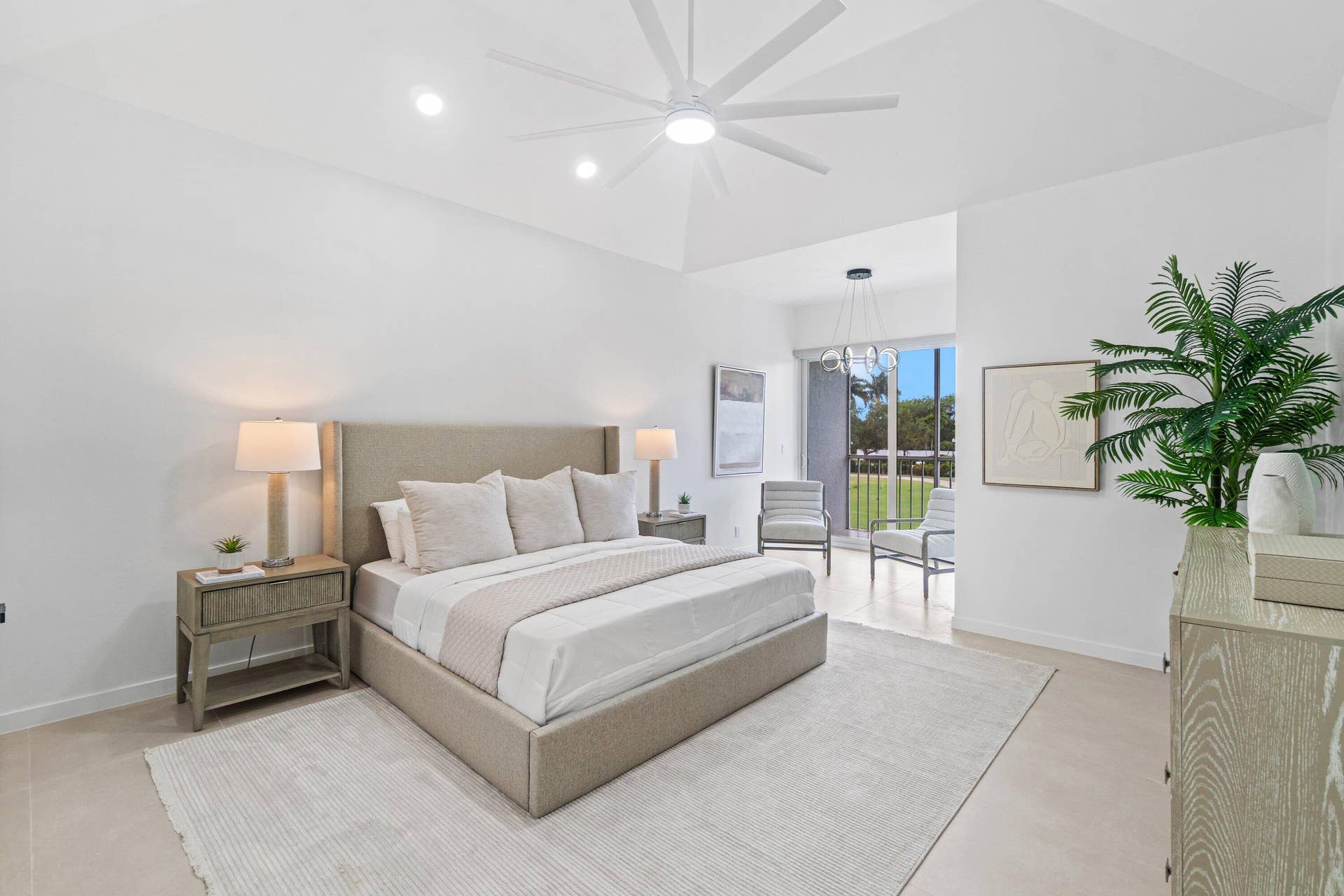 5166 Lake Catalina Drive, #D, Boca Raton, FL 33496 Primary Bedroom
