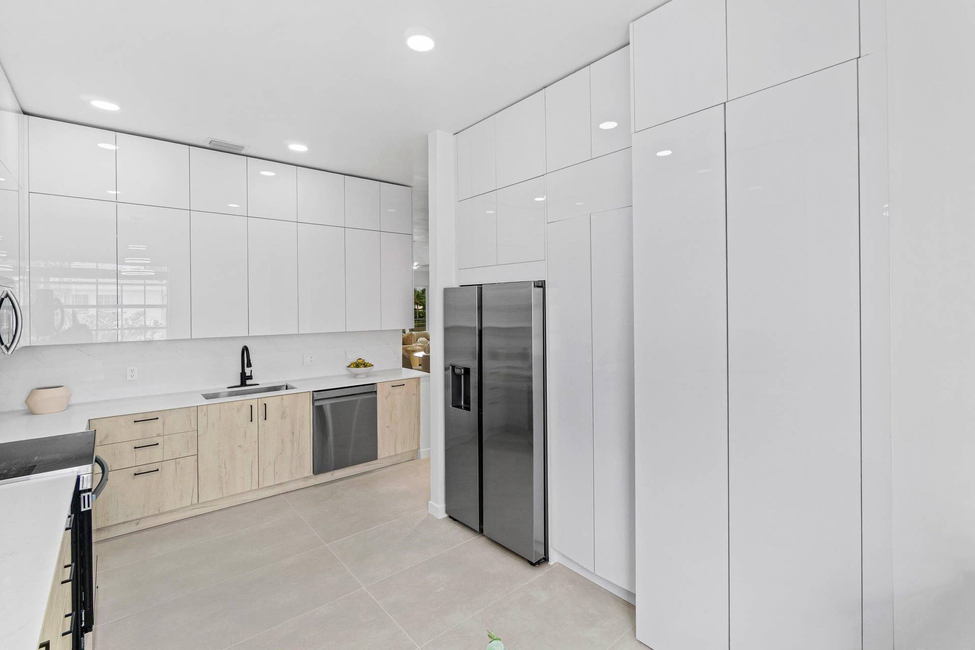 5166 Lake Catalina Drive, #D, Boca Raton, FL 33496 Kitchen