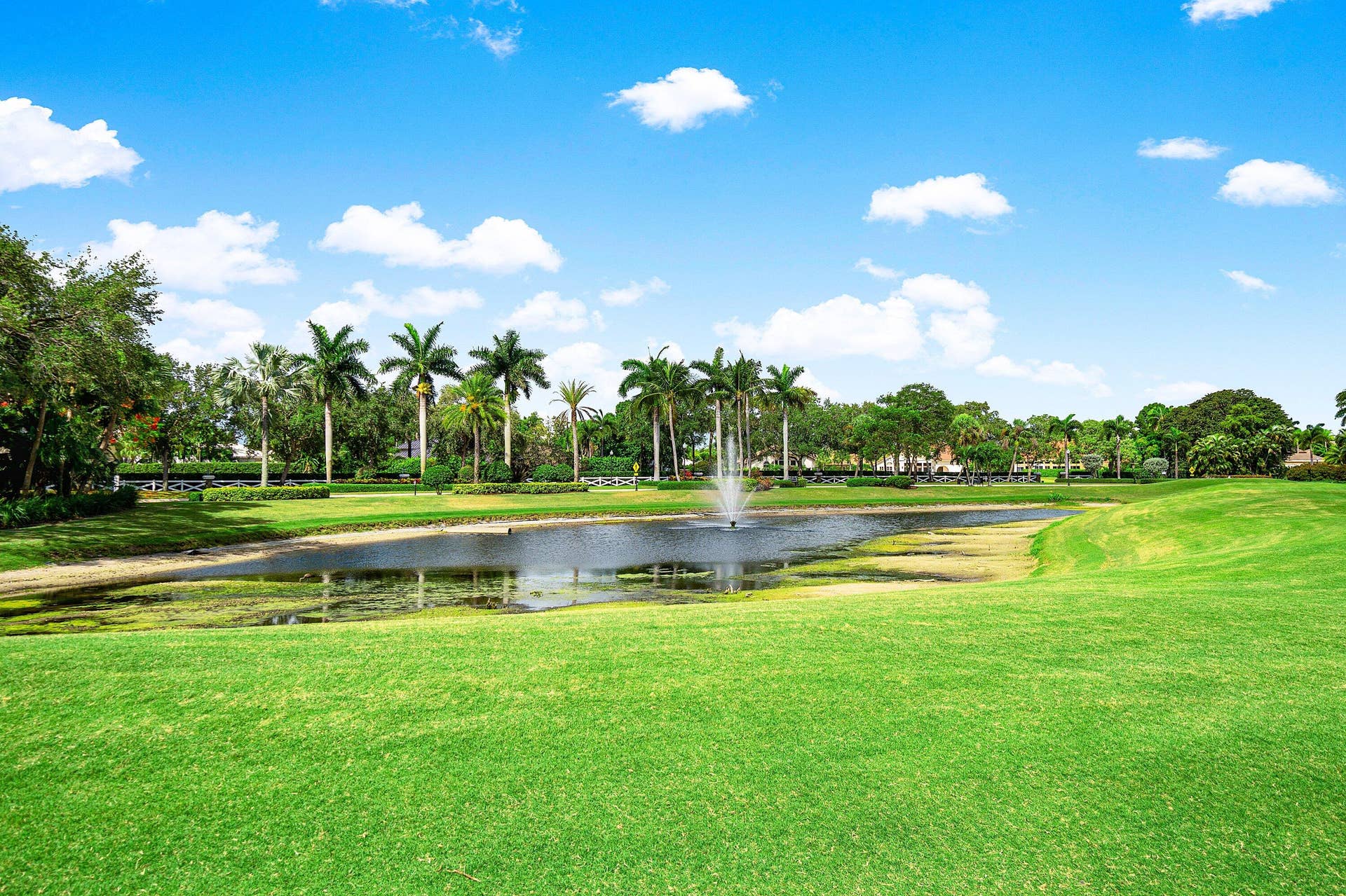 5166 Lake Catalina Drive, #D, Boca Raton, FL 33496 Lake View