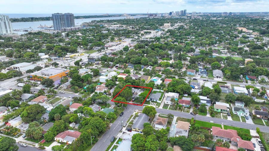 Property photo for 638 50TH Street, West Palm Beach, FL