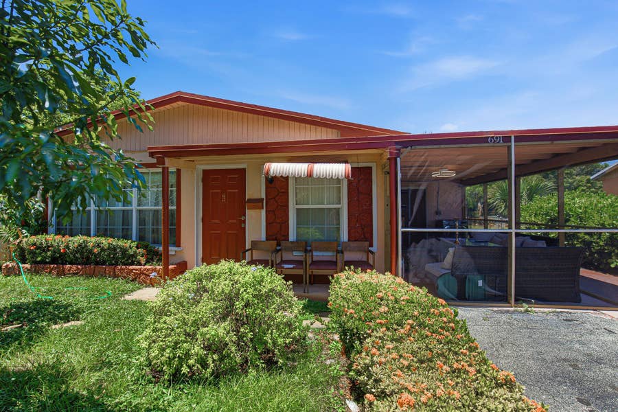 Property photo for 691 NW 20TH Court, Pompano Beach, FL