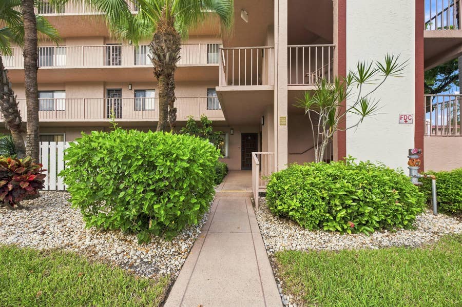 Property photo for 7321 Amberly Lane, #110, Delray Beach, FL