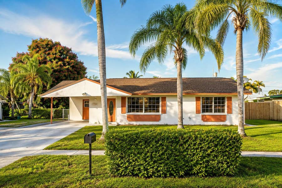 Property photo for 330 W 22ND Court, Riviera Beach, FL