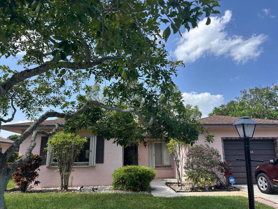 Property photo for 14648 BONAIRE Boulevard, Delray Beach, FL