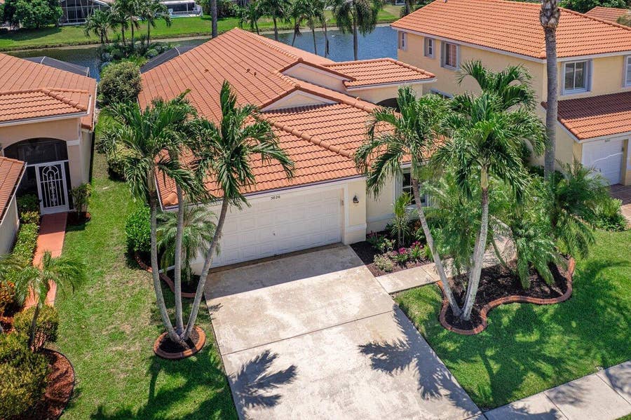 Property photo for 5026 PRAIRIE DUNES VILLAGE Circle, Lake Worth, FL