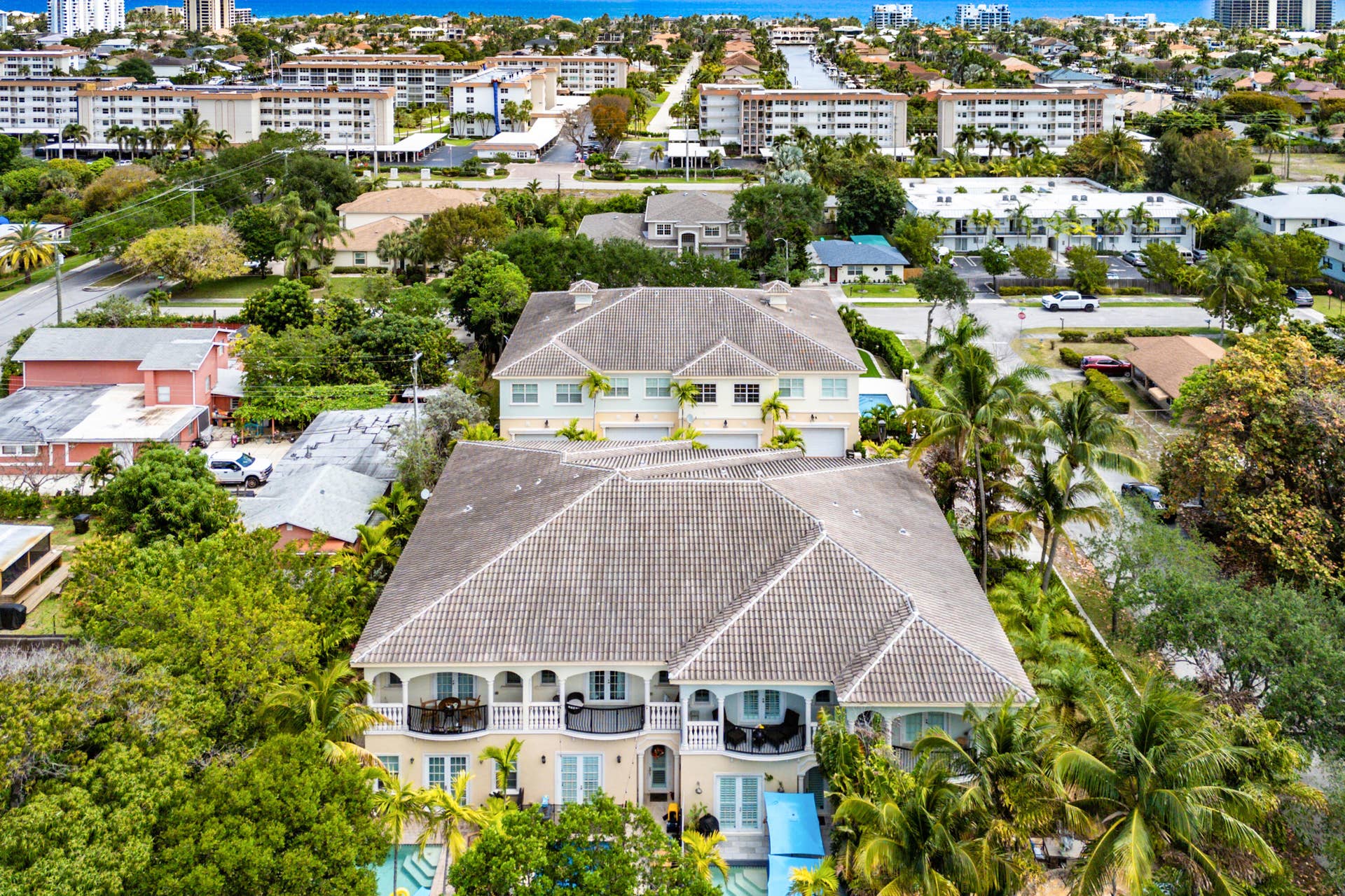 605 Avenue H, Delray Beach, Delray Beach, FL 33483 047-615AvenueH-DelrayBeach-FL-33483-FULL