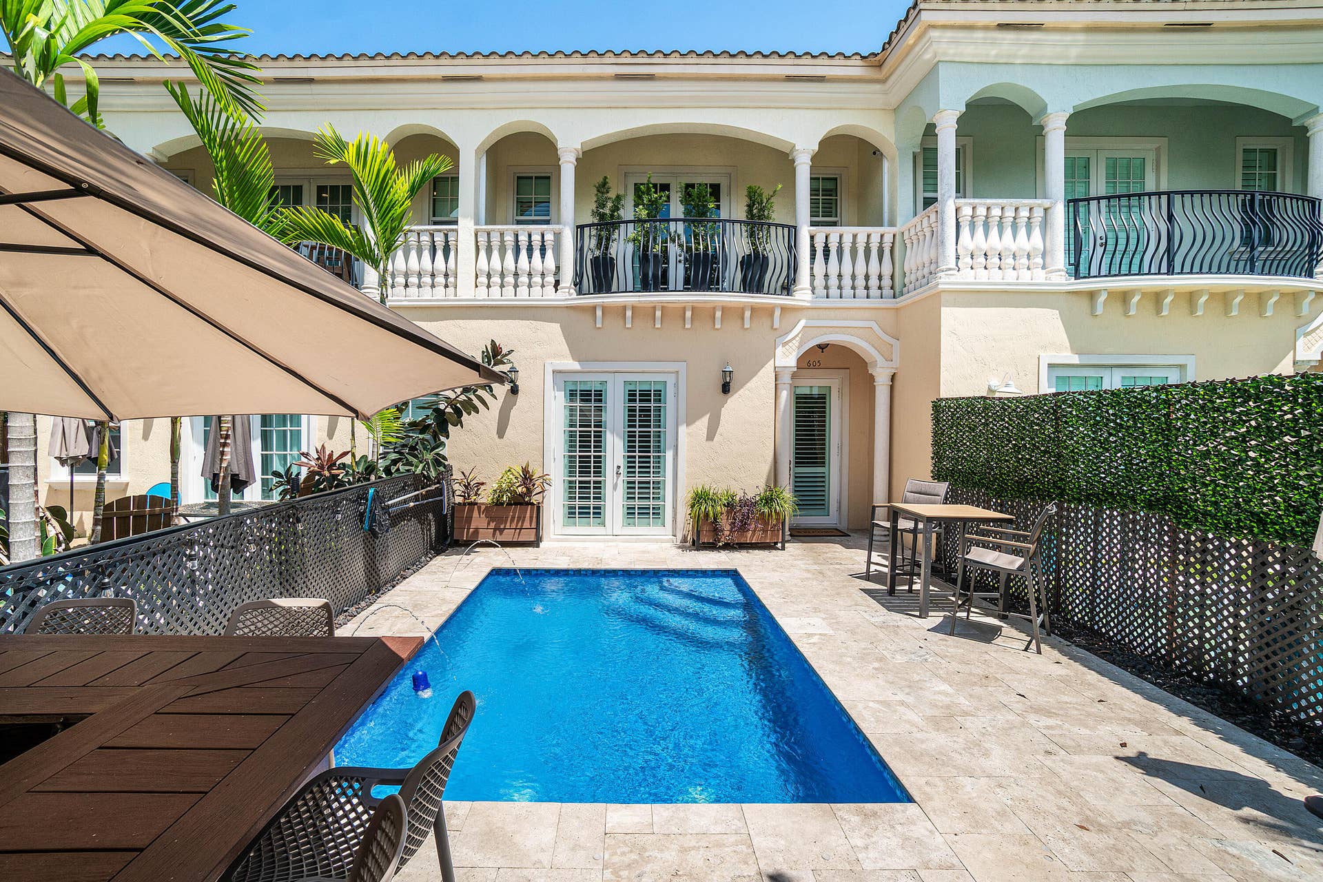 605 Avenue H, Delray Beach, Delray Beach, FL 33483 045-605AvenueH-DelrayBeach-FL-33483-FULL