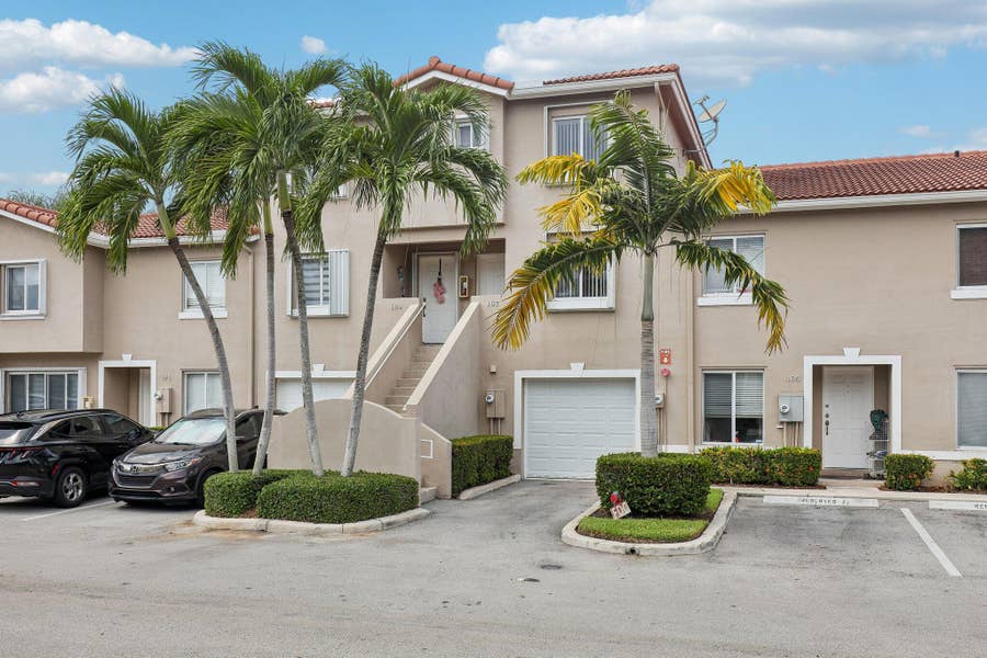 Property photo for 167 RIVIERA Circle, Weston, FL