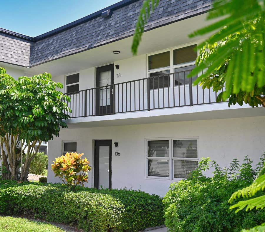 Property photo for 1100 E INDIANTOWN Road, #113, Jupiter, FL