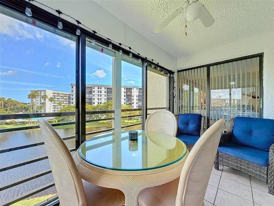 Property photo for 2309 S Cypress Bend Drive, #515, Pompano Beach, FL