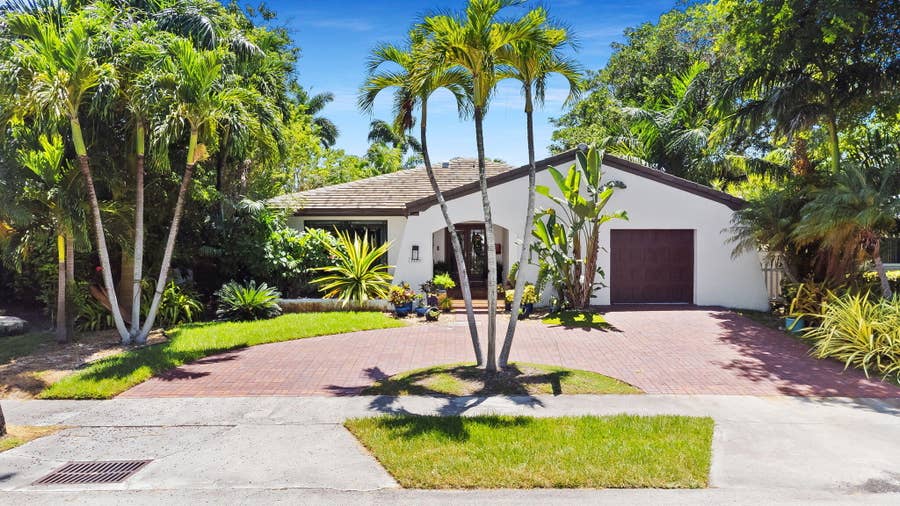 Property photo for 1230 TAYLOR Street, Hollywood, FL
