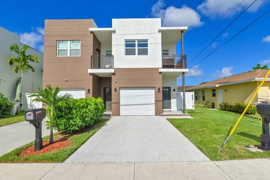 Property photo for 460 NW 27th Avenue, Pompano Beach, FL