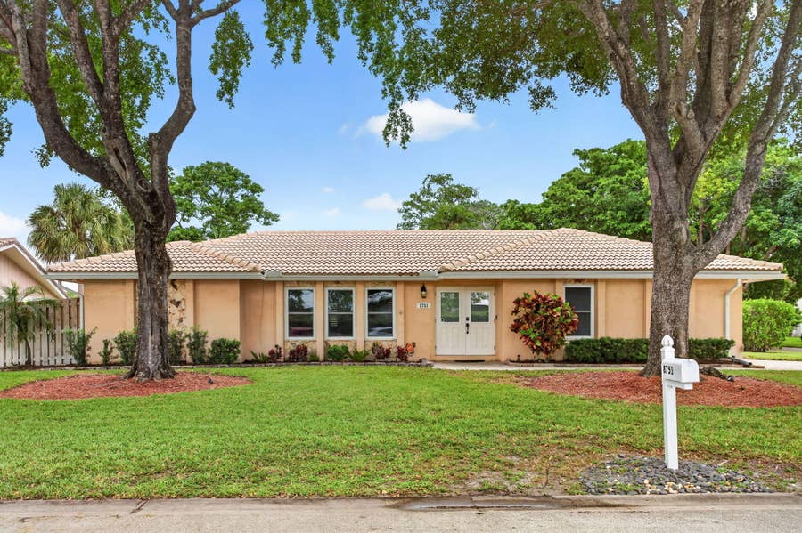 Property photo for 8751 NW 19th Street, Coral Springs, FL