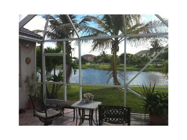 824 Savannah Falls Drive, Weston, Weston, FL 33327 View