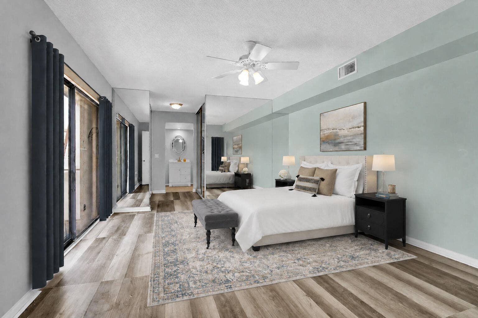 1821 18TH Lane, Greenacres, FL 33463 some pictures are reality staged. dimensions may vary