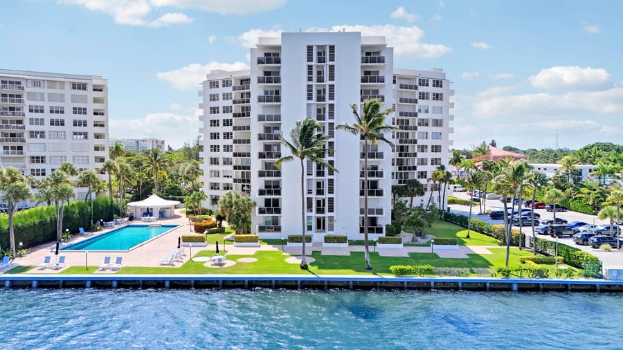 Property photo for 2800 N FLAGLER Drive, #815, West Palm Beach, FL