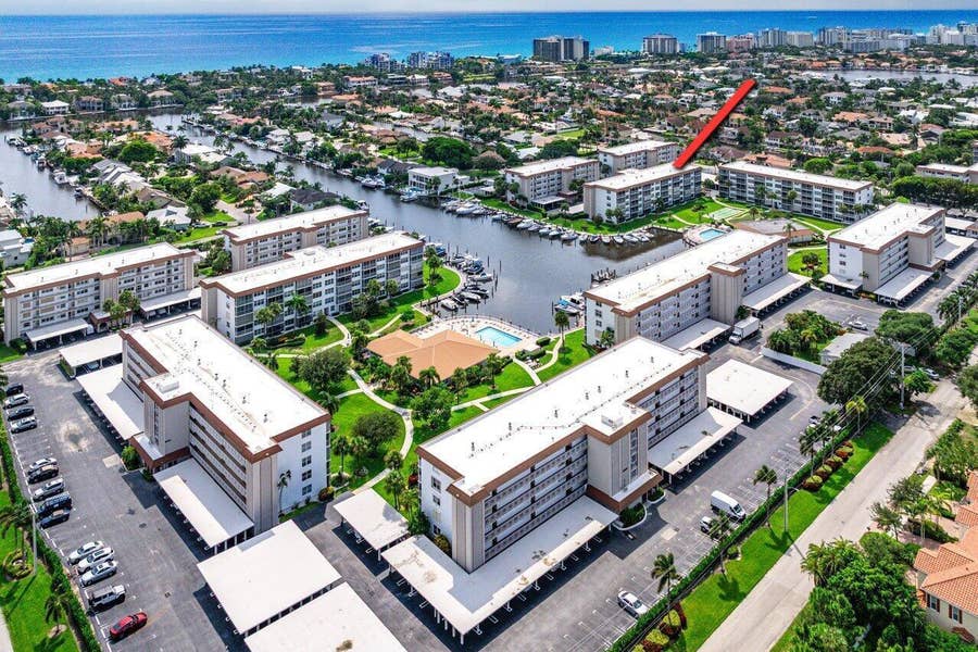 Property photo for 911 Gardenia Drive, #249, Delray Beach, FL