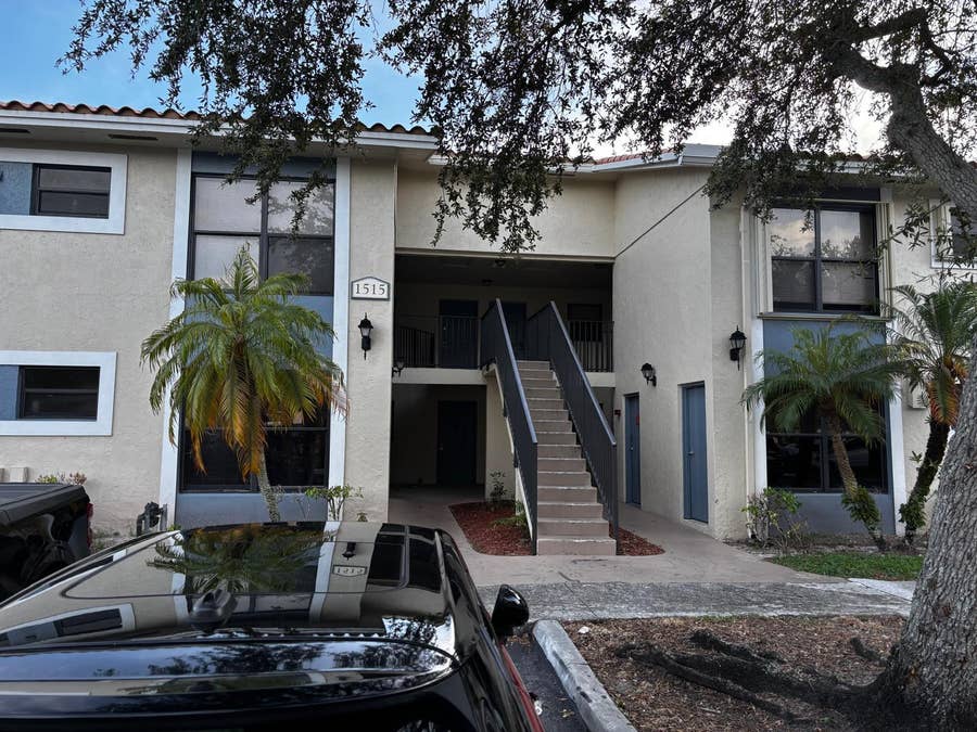 Property photo for 1515 LAKE CRYSTAL Drive, #B, West Palm Beach, FL