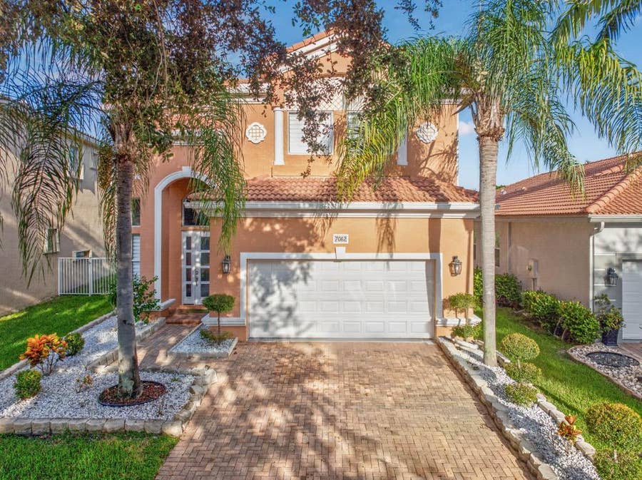 Property photo for 7082 Aliso Avenue, West Palm Beach, FL