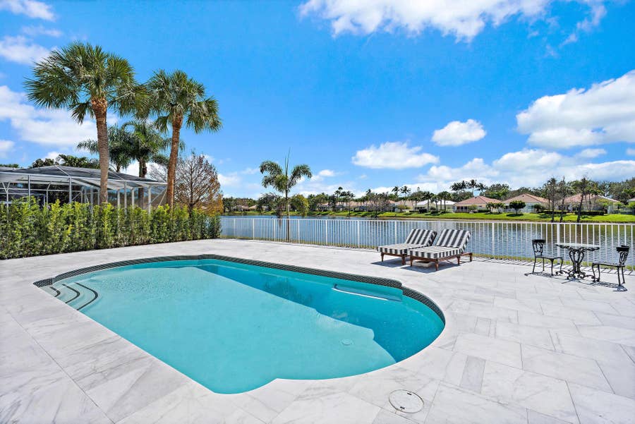 Property photo for 1115 Orinoco Way, Palm Beach Gardens, FL