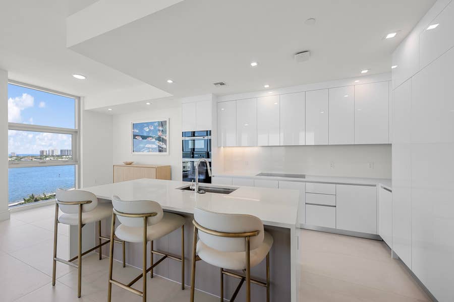 Property photo for 220 Lake Shore Drive, #1001, Lake Park, FL