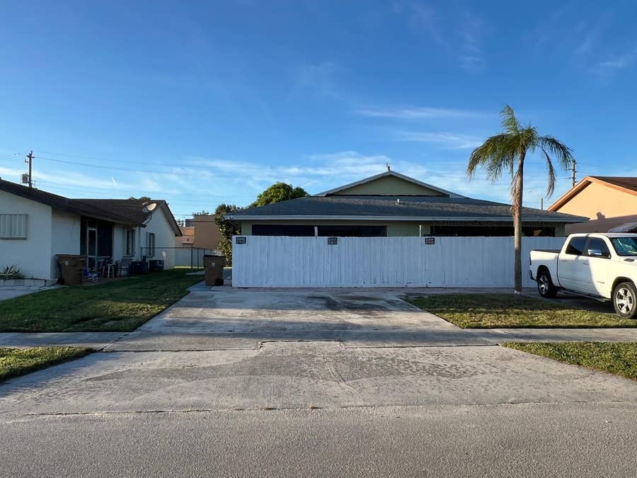 Property photo for 3223 SW 1st Street, Deerfield Beach, FL