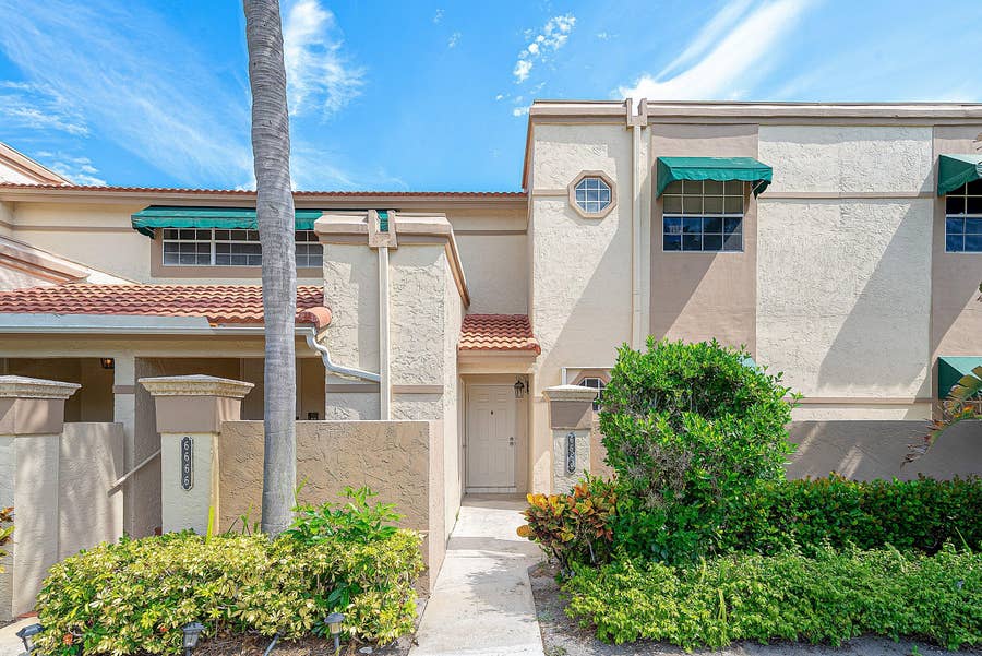 Property photo for 6668 Via Regina, Boca Raton, FL