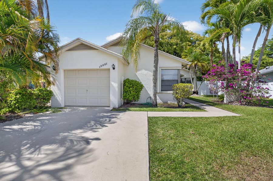 Property photo for 19881 VILLA MEDICI Place, Boca Raton, FL