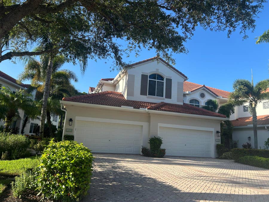 Property photo for 105 Palm Bay Drive, #C, Palm Beach Gardens, FL