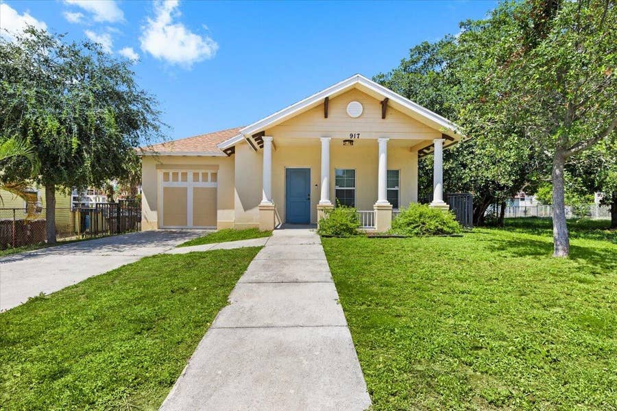 Property photo for 917 14th Street, West Palm Beach, FL