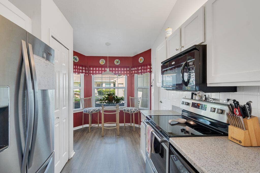1828 AYNSLEY Way, #1, Vero Beach, FL 32966 Ktichen