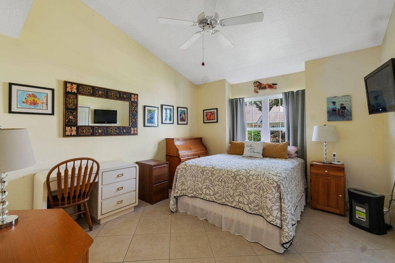 1828 AYNSLEY Way, #1, Vero Beach, FL 32966 2ndbedroom