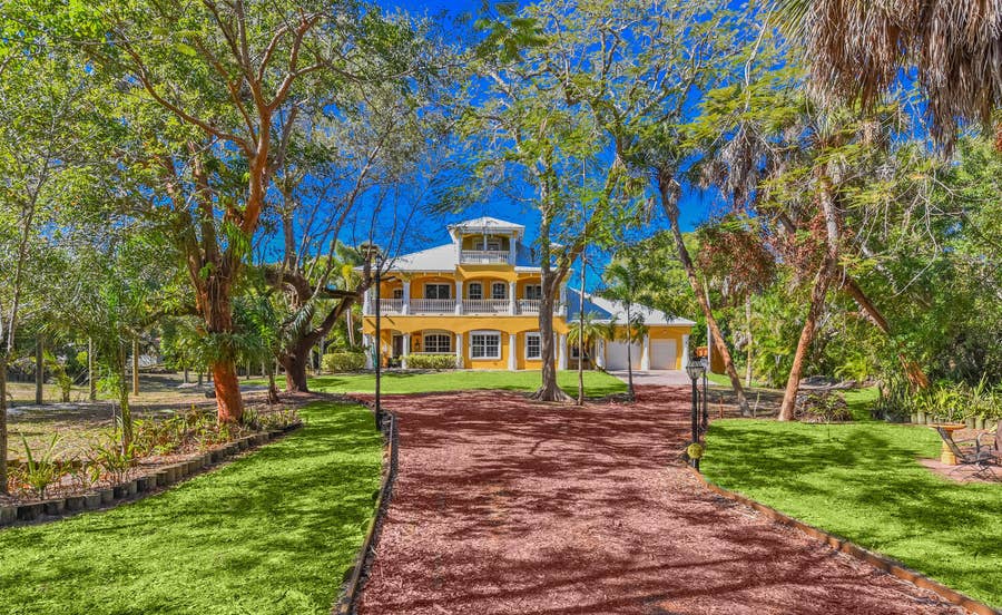 Property photo for 8053 S Indian River Drive, Fort Pierce, FL