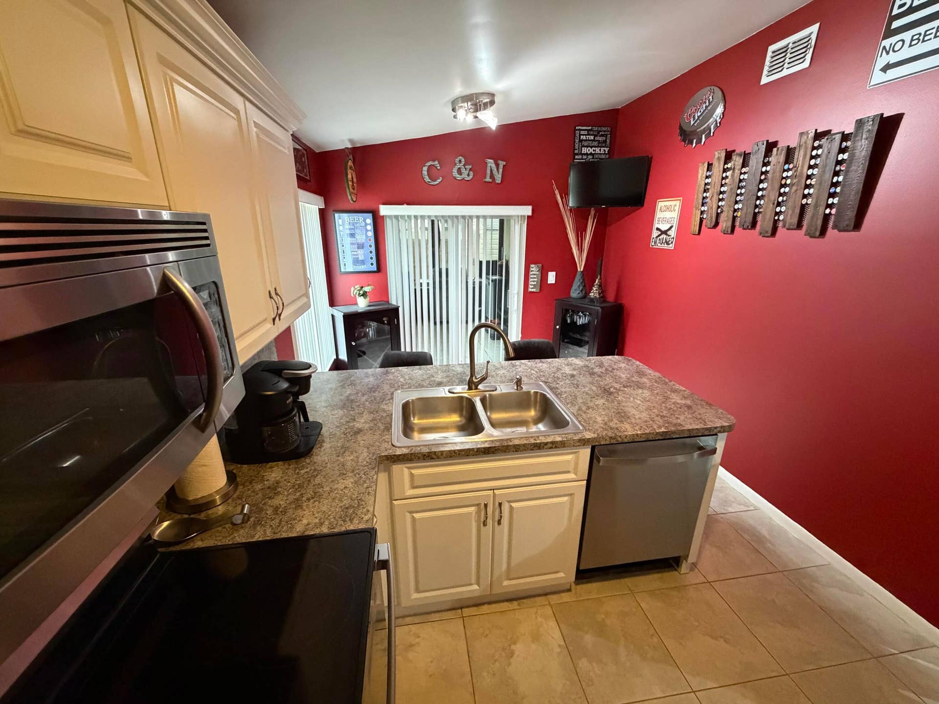 924 CUMBERLAND Terrace, Davie, FL 33325 Kitchen