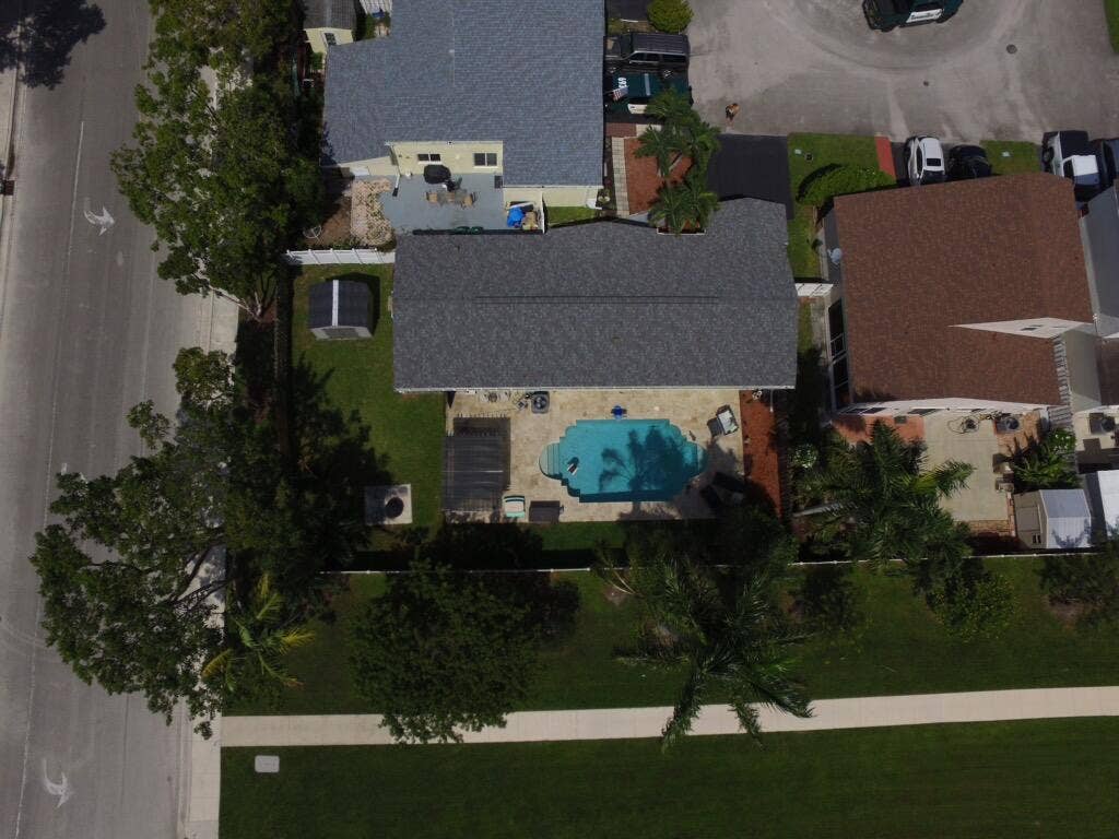 924 CUMBERLAND Terrace, Davie, FL 33325 Aerial2