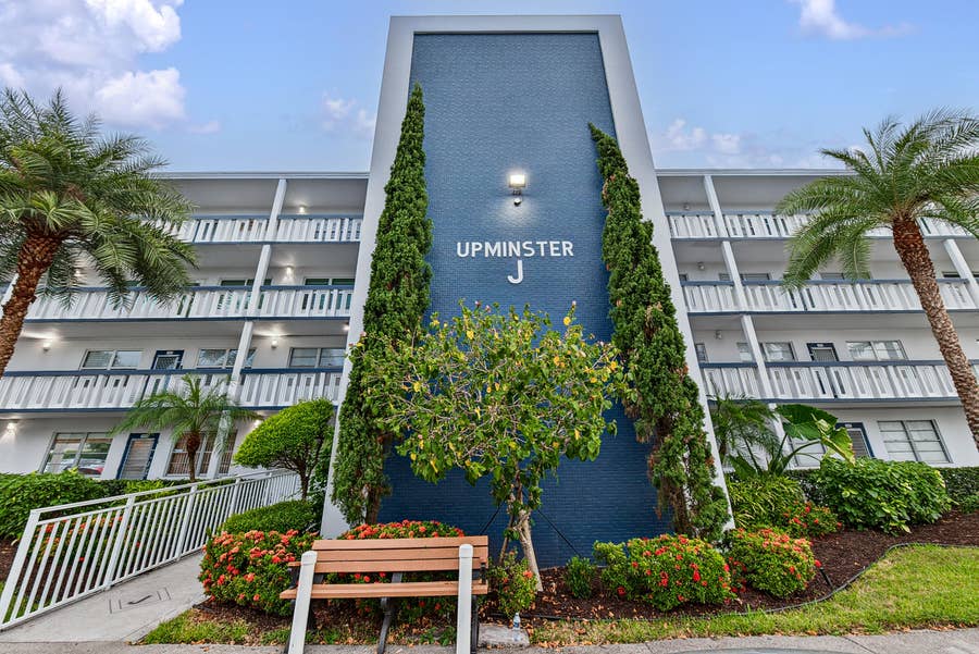 Property photo for 4001 UPMINSTER J, #4001, Deerfield Beach, FL