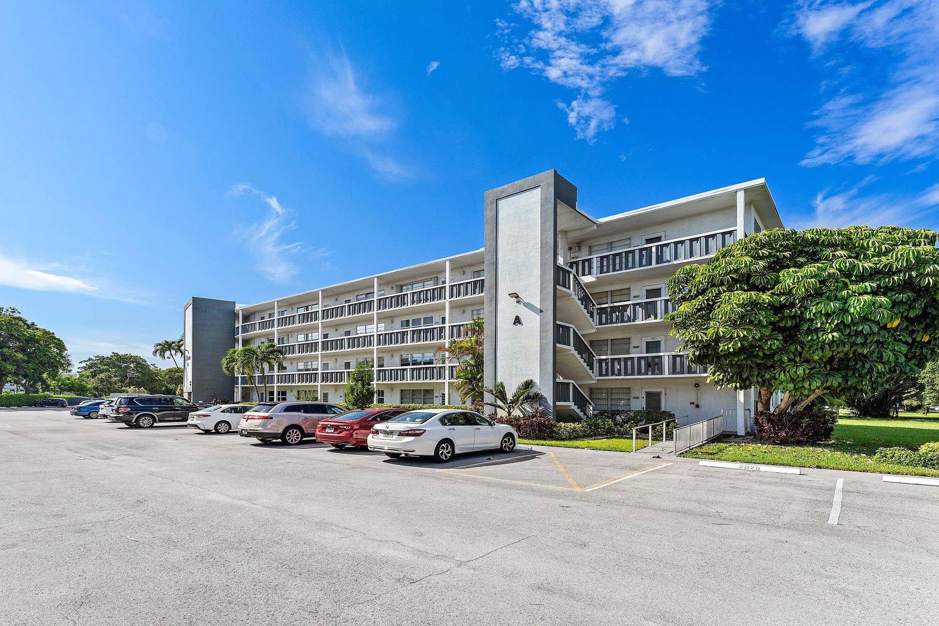 1015 Berkshire A, Deerfield Beach, FL 33442 001-1015BerkshireA-DeerfieldBeach-FL-334